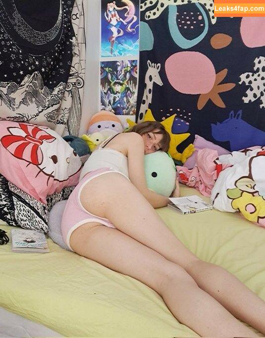 Fairyruuu / fairyruu leaked photo photo #0054