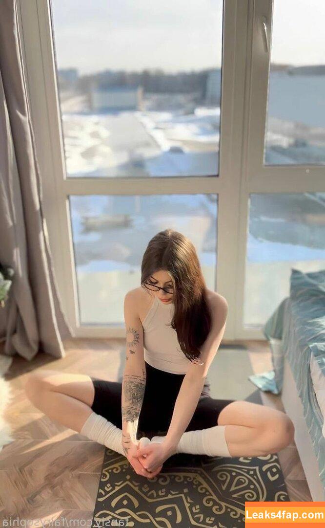 fairysophia / fairysofia_ leaked photo photo #0013