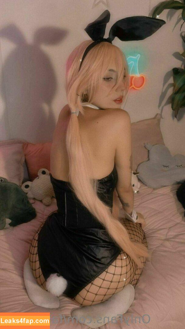 FairyTokyo / FairyWhore / fairywhorex leaked photo photo #0013