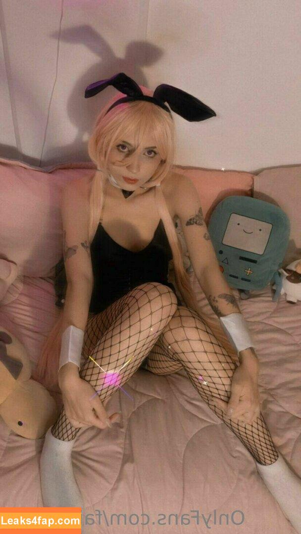 FairyTokyo / FairyWhore / fairywhorex слитое фото фото #0020