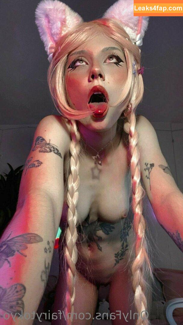 FairyTokyo / FairyWhore / fairywhorex leaked photo photo #0026