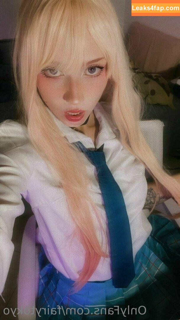 FairyTokyo / FairyWhore / fairywhorex leaked photo photo #0030