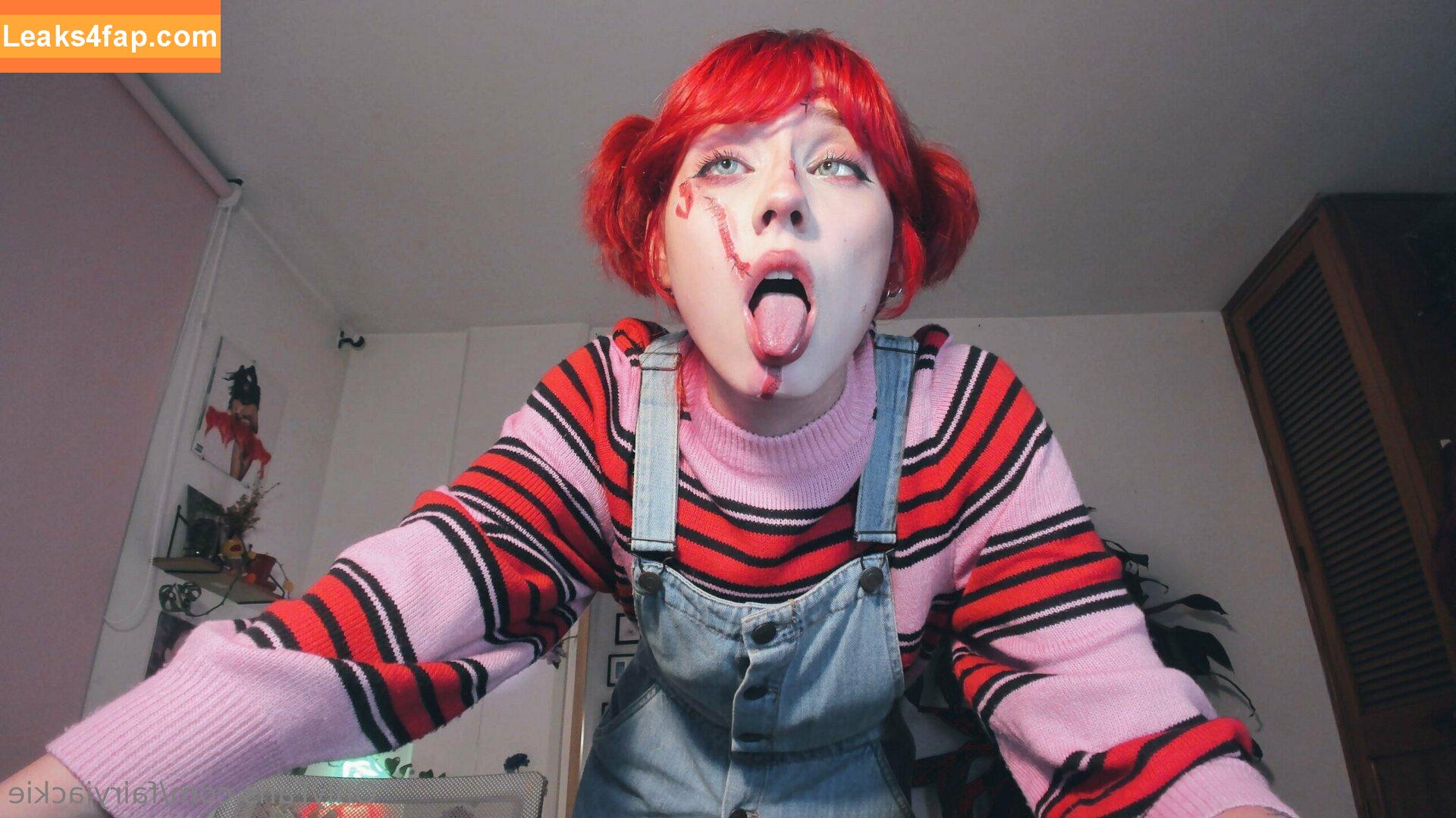 FairyTokyo / FairyWhore / fairywhorex leaked photo photo #0040