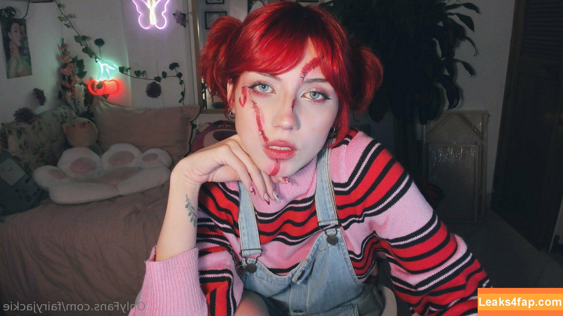 FairyTokyo / FairyWhore / fairywhorex leaked photo photo #0044