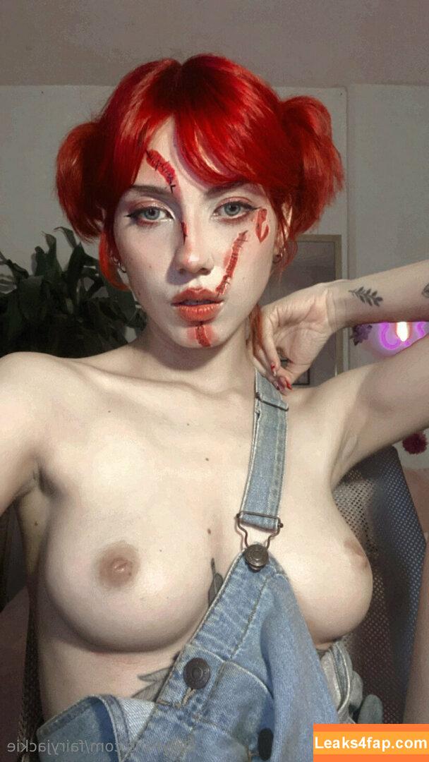 FairyTokyo / FairyWhore / fairywhorex leaked photo photo #0050