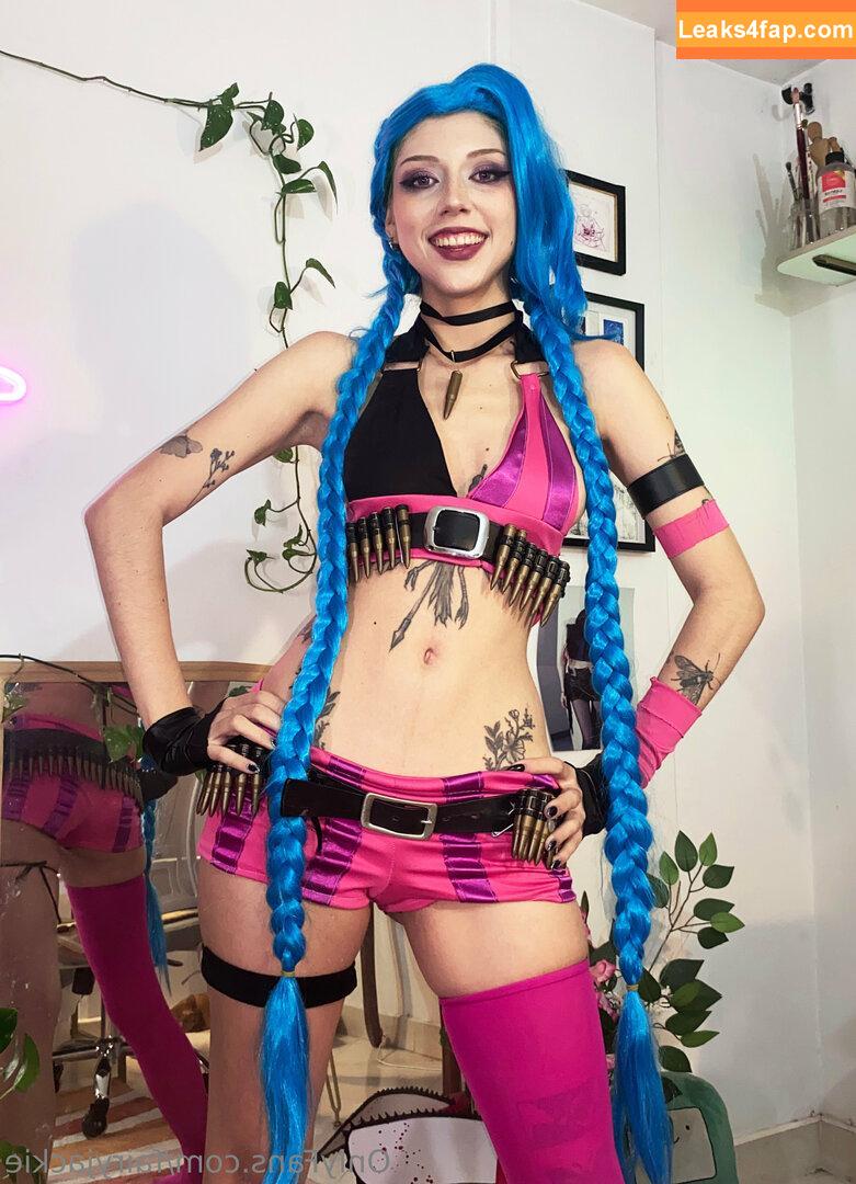 FairyTokyo / FairyWhore / fairywhorex leaked photo photo #0130