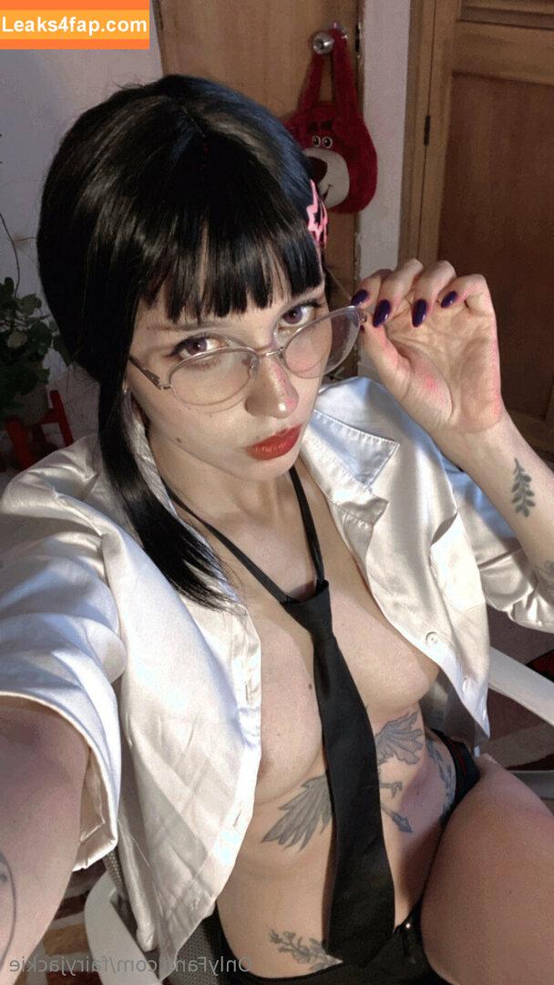 FairyTokyo / FairyWhore / fairywhorex leaked photo photo #0138