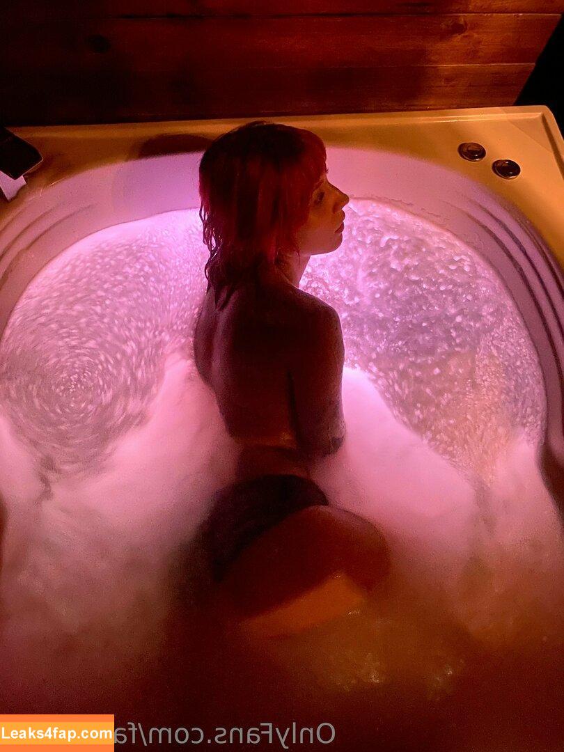FairyTokyo / FairyWhore / fairywhorex leaked photo photo #0173