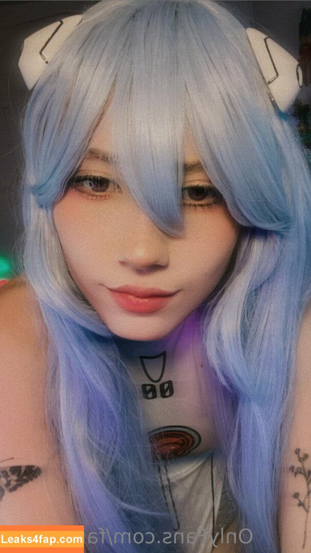 FairyTokyo / FairyWhore / fairywhorex leaked photo photo #0189