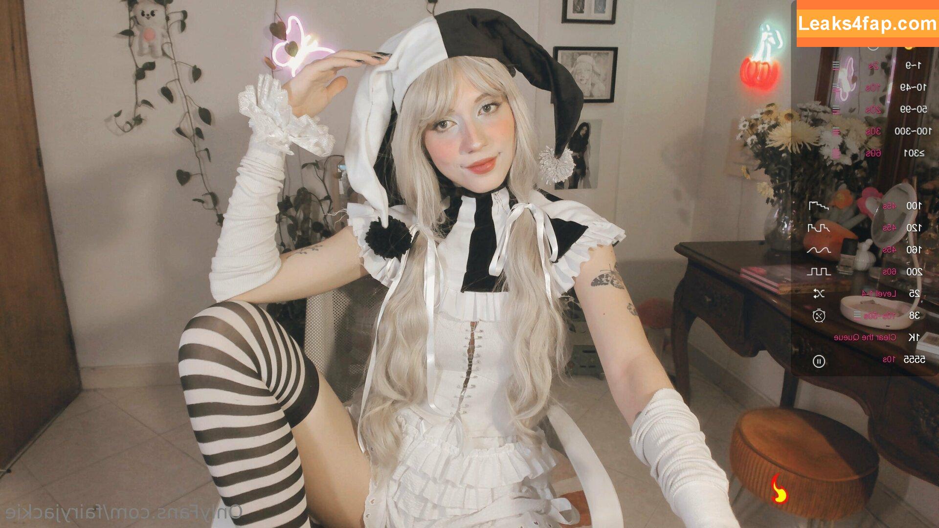 FairyTokyo / FairyWhore / fairywhorex leaked photo photo #0192