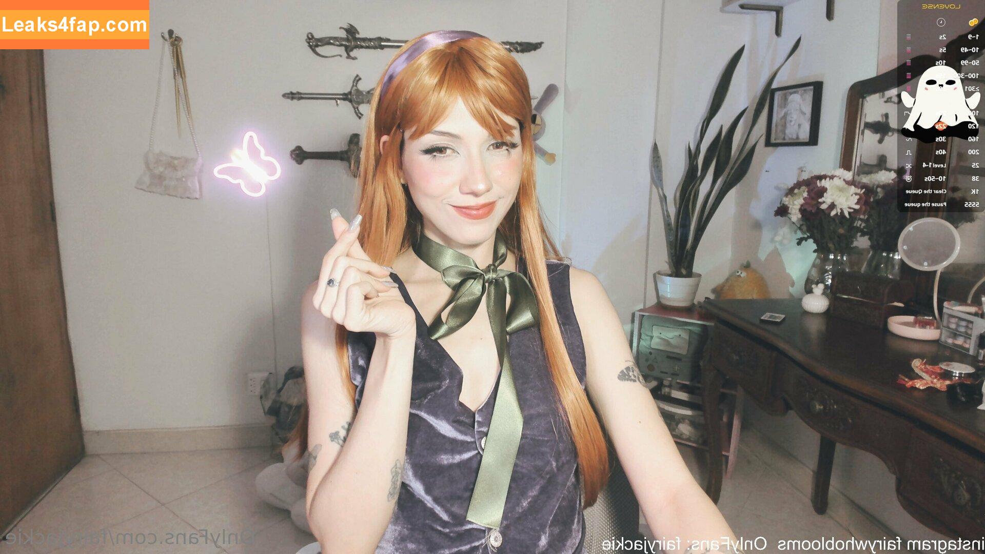 FairyTokyo / FairyWhore / fairywhorex leaked photo photo #0207