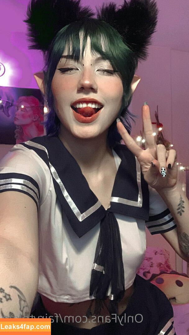 FairyTokyo / FairyWhore / fairywhorex leaked photo photo #0225