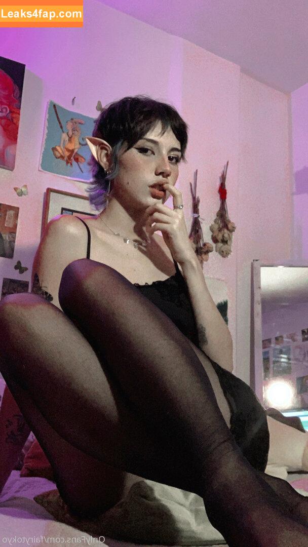 FairyTokyo / FairyWhore / fairywhorex leaked photo photo #0226