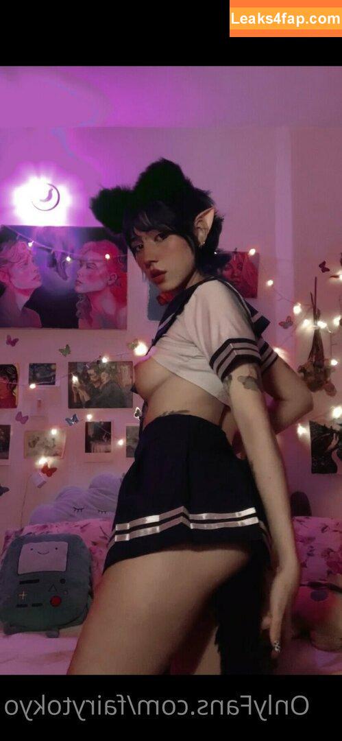 FairyTokyo / FairyWhore / fairywhorex leaked photo photo #0228
