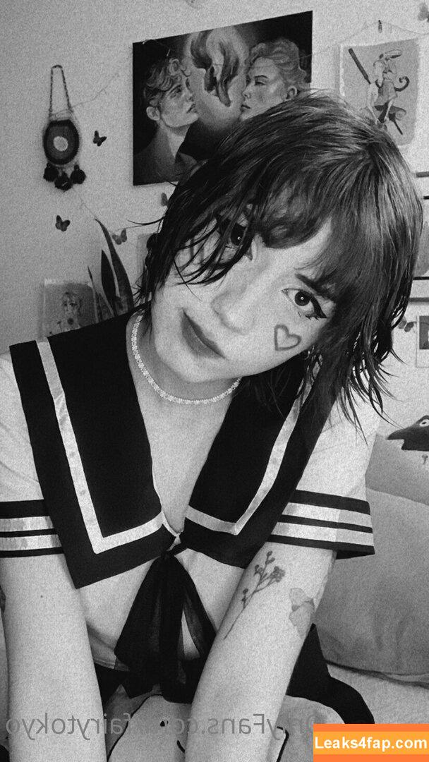 FairyTokyo / FairyWhore / fairywhorex leaked photo photo #0238