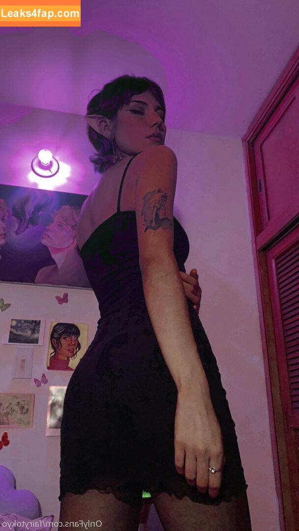 FairyTokyo / FairyWhore / fairywhorex leaked photo photo #0239