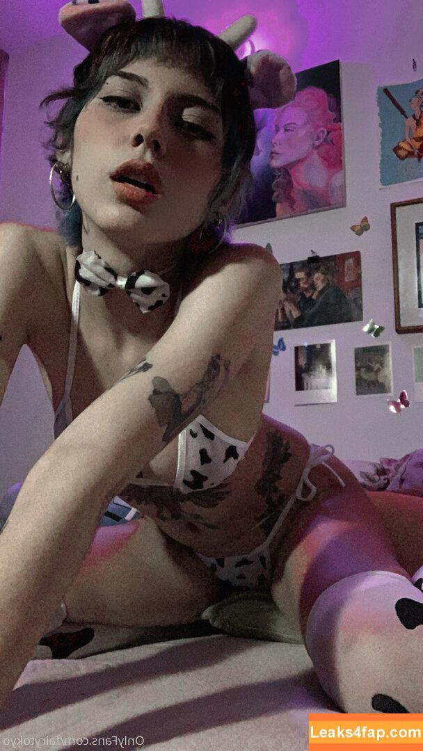 FairyTokyo / FairyWhore / fairywhorex leaked photo photo #0240