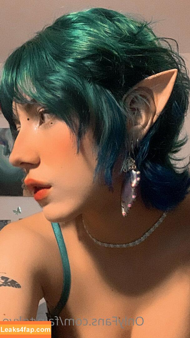 FairyTokyo / FairyWhore / fairywhorex leaked photo photo #0241