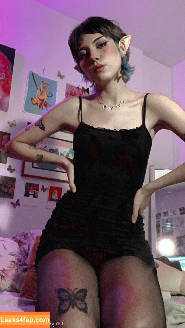 FairyTokyo / FairyWhore / fairywhorex leaked photo photo #0246