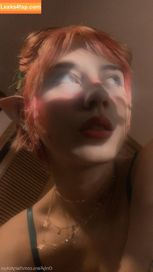 FairyTokyo / FairyWhore / fairywhorex leaked photo photo #0249