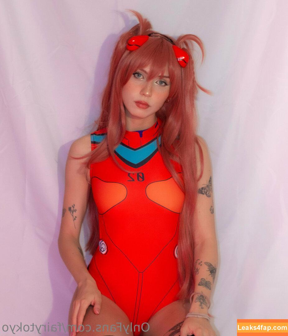 FairyTokyo / FairyWhore / fairywhorex leaked photo photo #0252