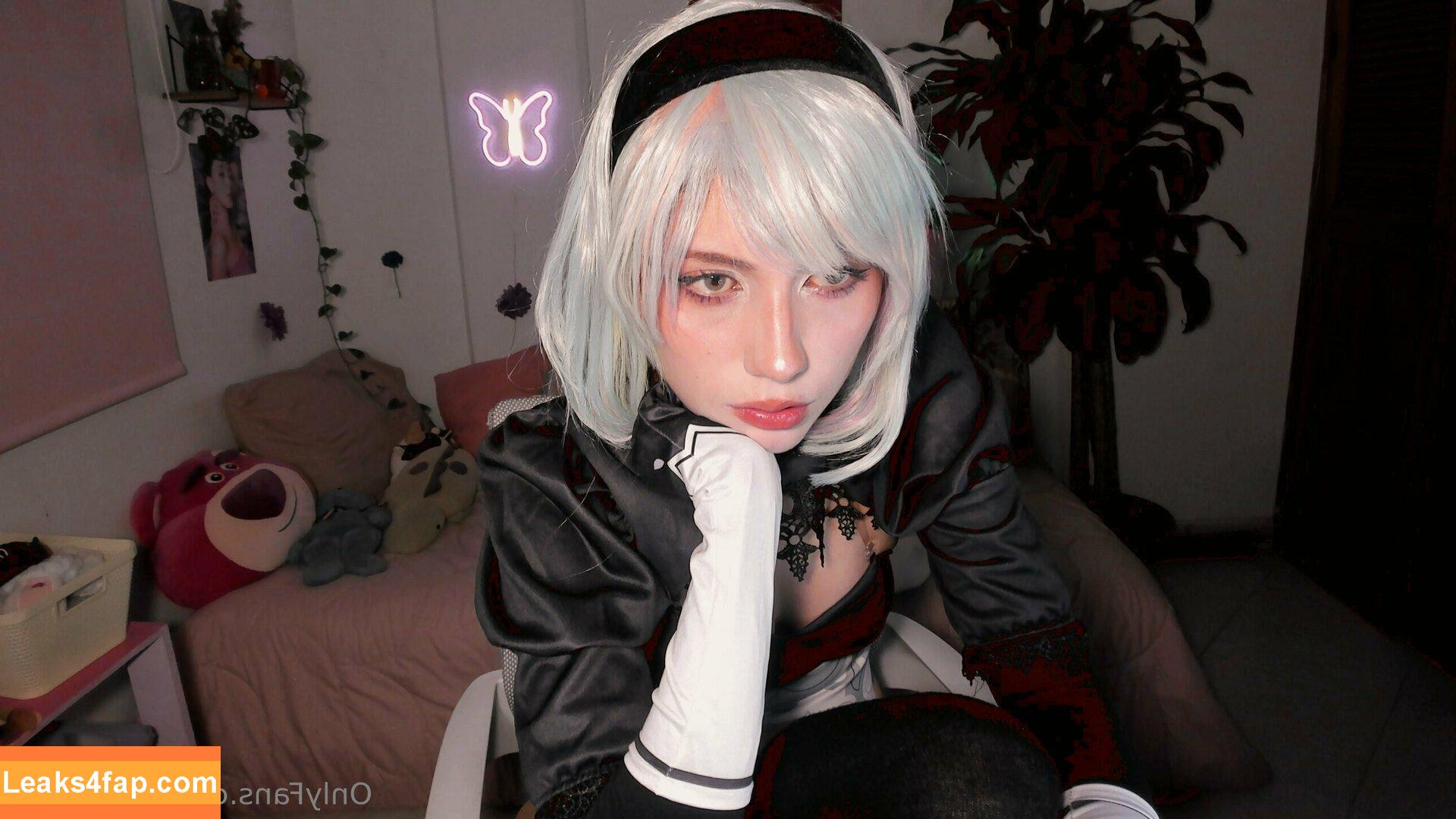 FairyTokyo / FairyWhore / fairywhorex leaked photo photo #0261