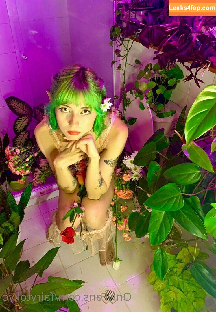 FairyTokyo / FairyWhore / fairywhorex leaked photo photo #0272