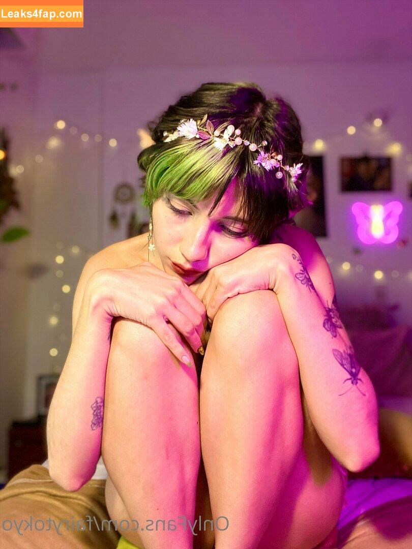 FairyTokyo / FairyWhore / fairywhorex leaked photo photo #0280