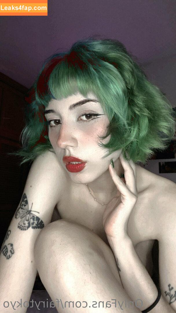 FairyTokyo / FairyWhore / fairywhorex leaked photo photo #0294