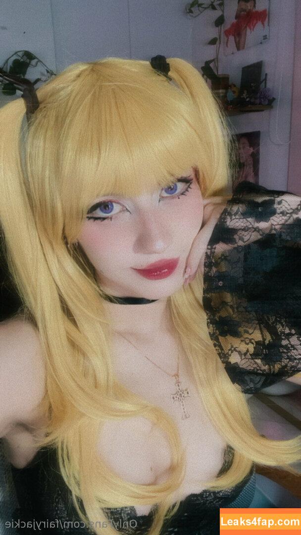 FairyTokyo / FairyWhore / fairywhorex leaked photo photo #0297