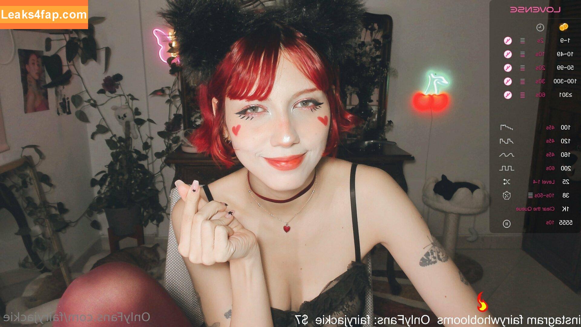 FairyTokyo / FairyWhore / fairywhorex leaked photo photo #0300
