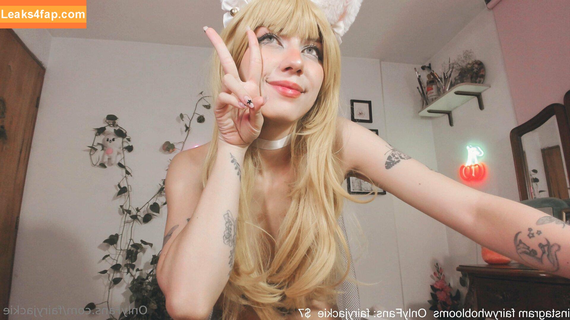FairyTokyo / FairyWhore / fairywhorex слитое фото фото #0302