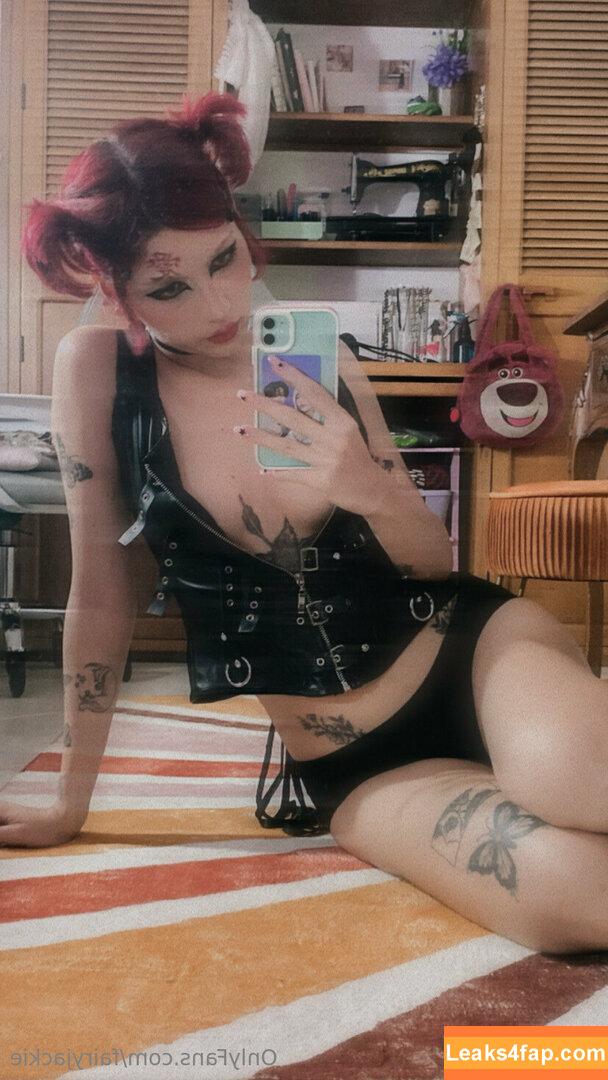 FairyTokyo / FairyWhore / fairywhorex leaked photo photo #0305