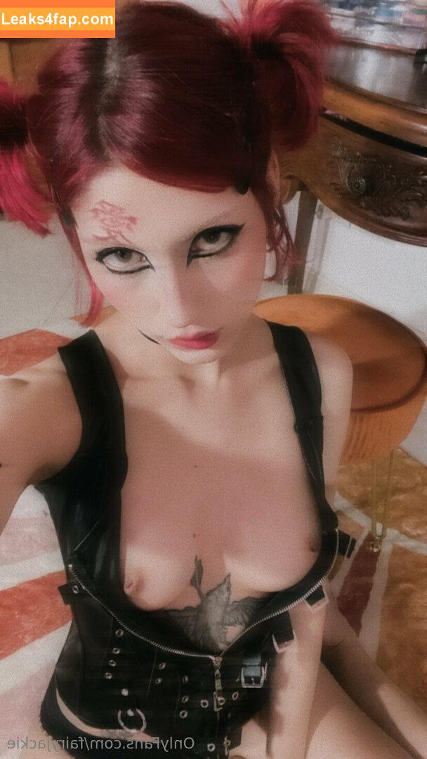 FairyTokyo / FairyWhore / fairywhorex leaked photo photo #0306
