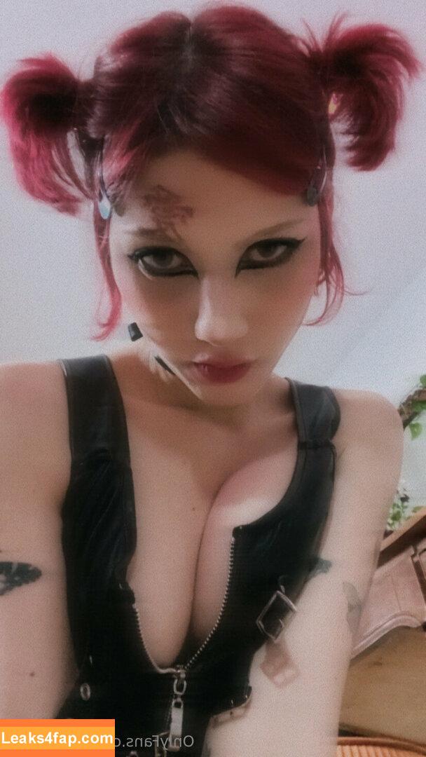 FairyTokyo / FairyWhore / fairywhorex leaked photo photo #0307