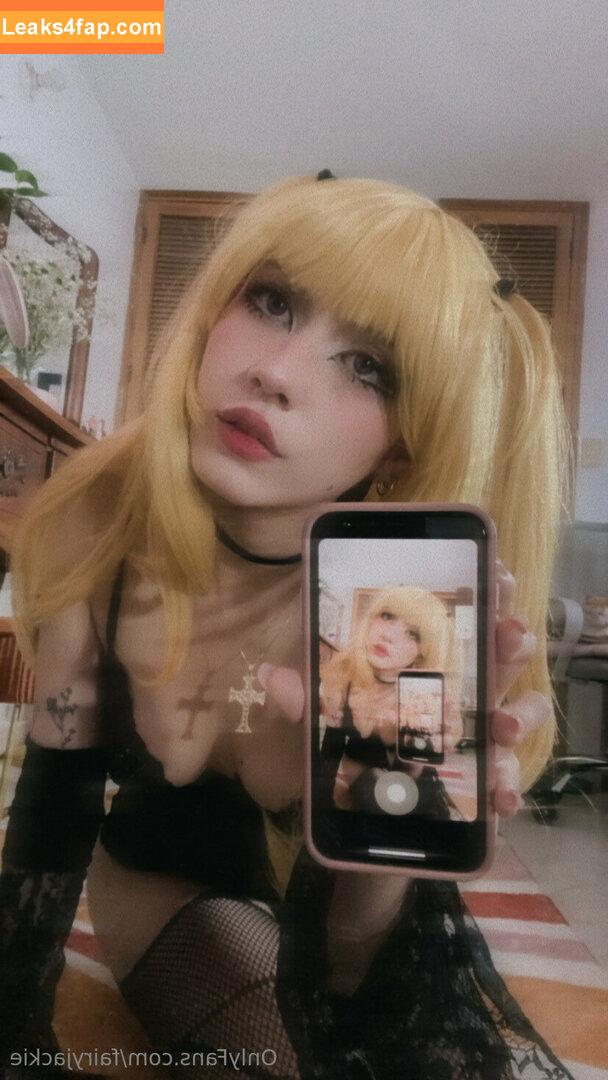 FairyTokyo / FairyWhore / fairywhorex leaked photo photo #0310