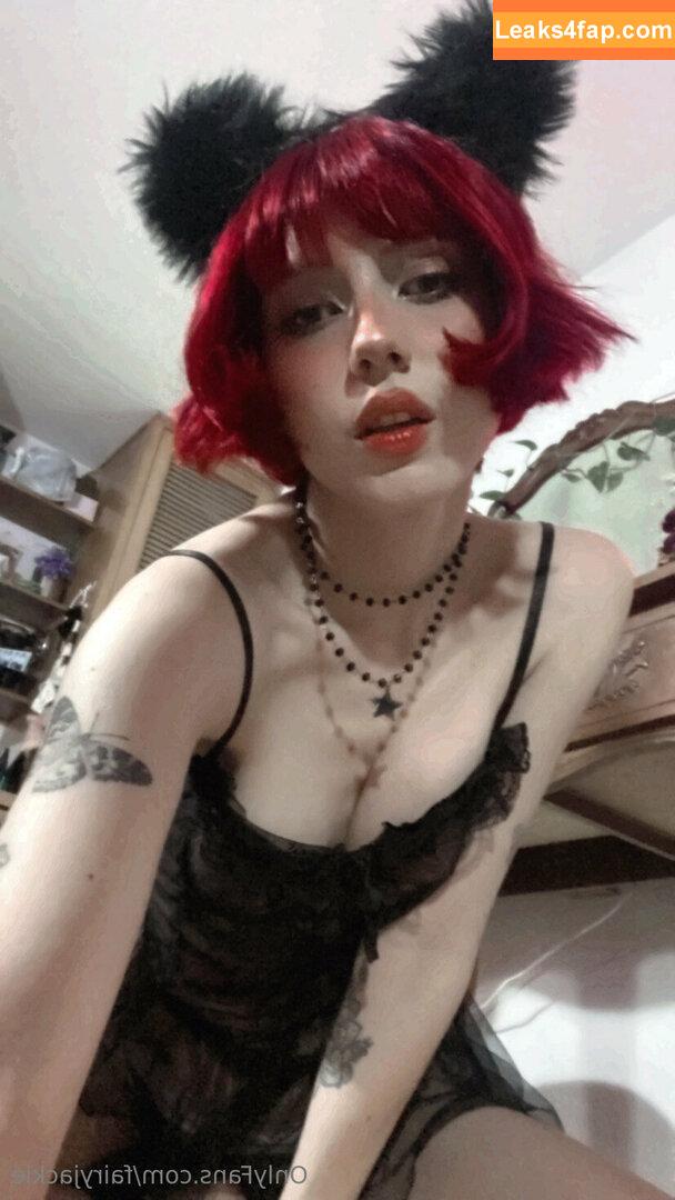 FairyTokyo / FairyWhore / fairywhorex leaked photo photo #0316