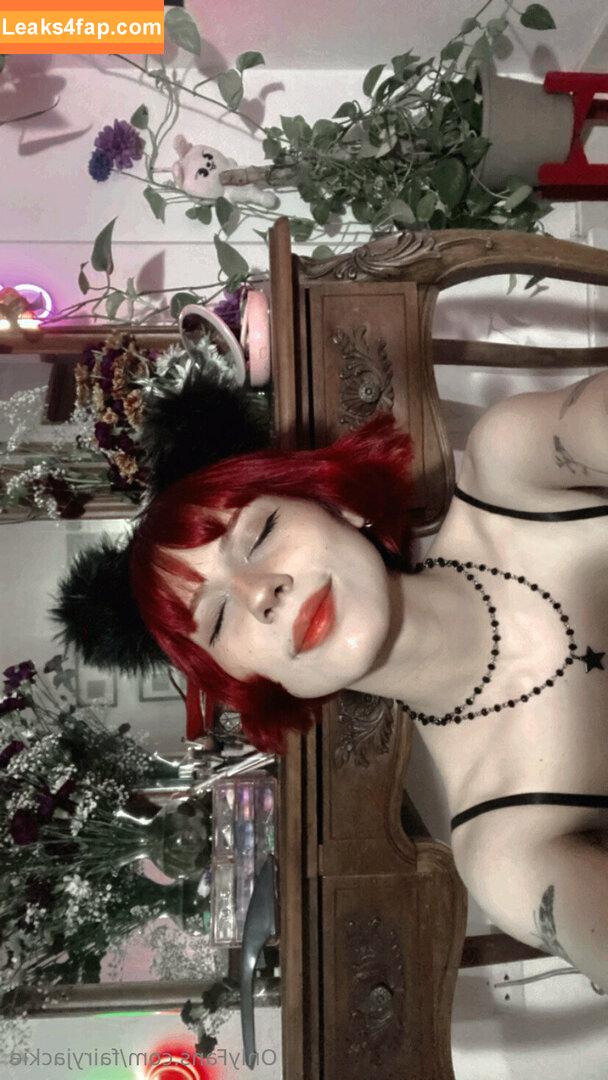 FairyTokyo / FairyWhore / fairywhorex leaked photo photo #0317