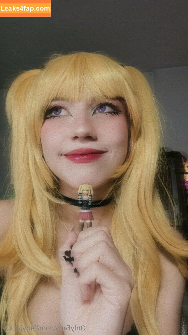 FairyTokyo / FairyWhore / fairywhorex leaked photo photo #0320