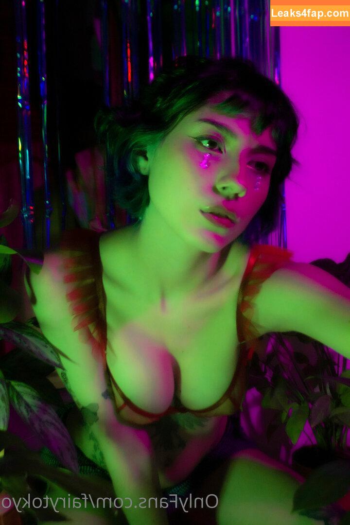 FairyTokyo / FairyWhore / fairywhorex leaked photo photo #0322