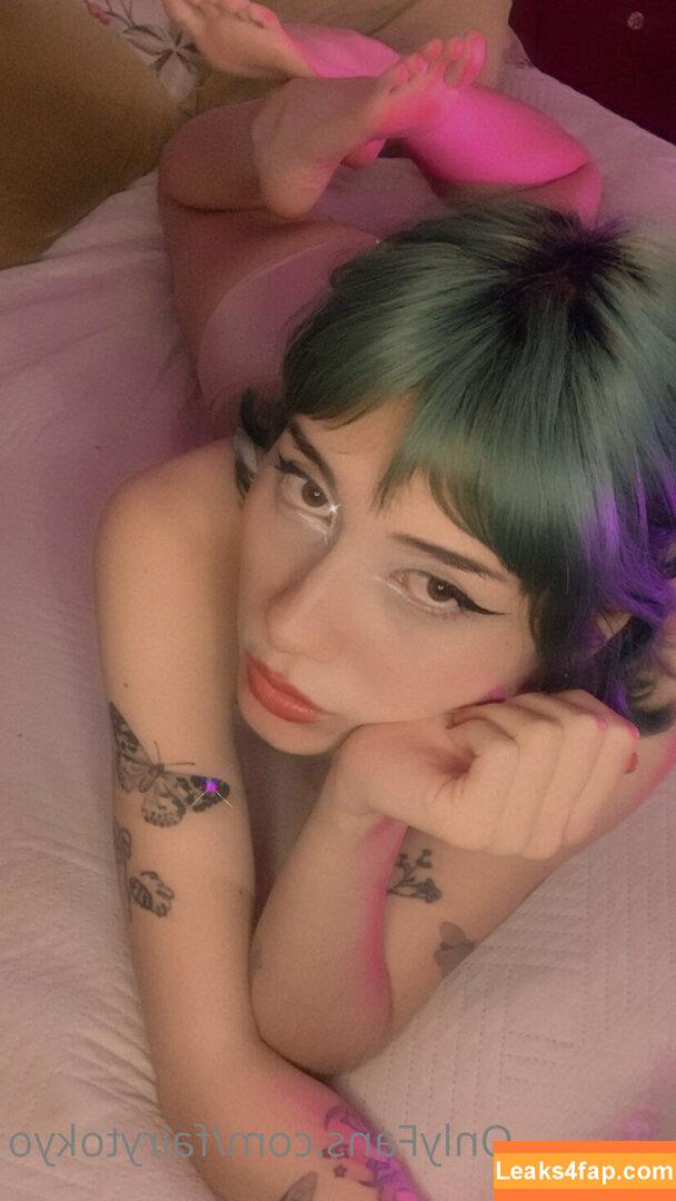 FairyTokyo / FairyWhore / fairywhorex leaked photo photo #0329