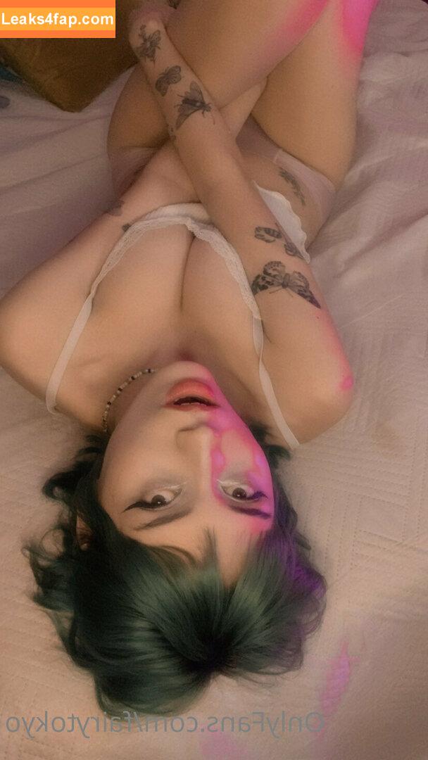 FairyTokyo / FairyWhore / fairywhorex leaked photo photo #0336