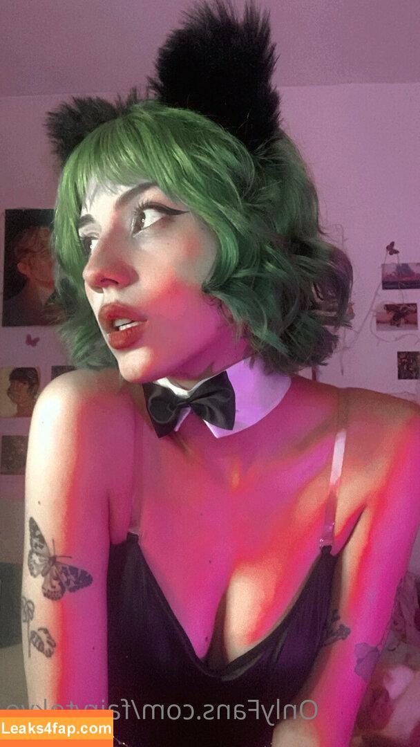 FairyTokyo / FairyWhore / fairywhorex leaked photo photo #0346