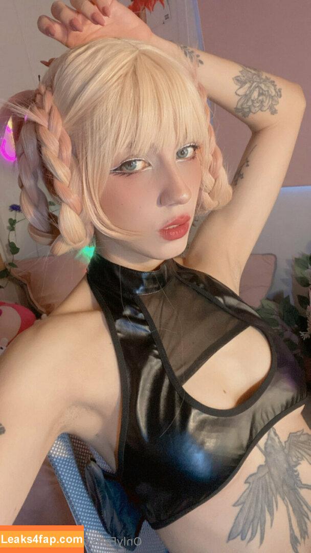 FairyTokyo / FairyWhore / fairywhorex leaked photo photo #0357