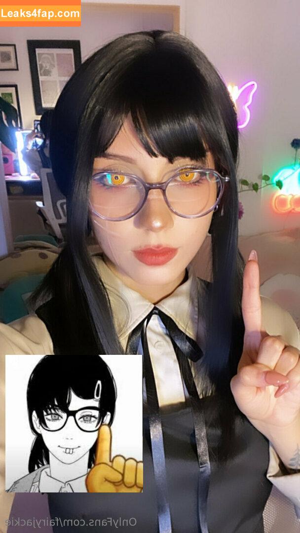 FairyTokyo / FairyWhore / fairywhorex leaked photo photo #0360