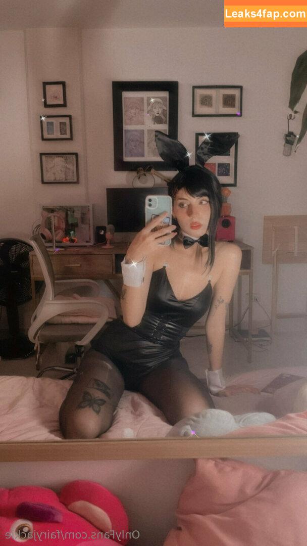 FairyTokyo / FairyWhore / fairywhorex leaked photo photo #0362