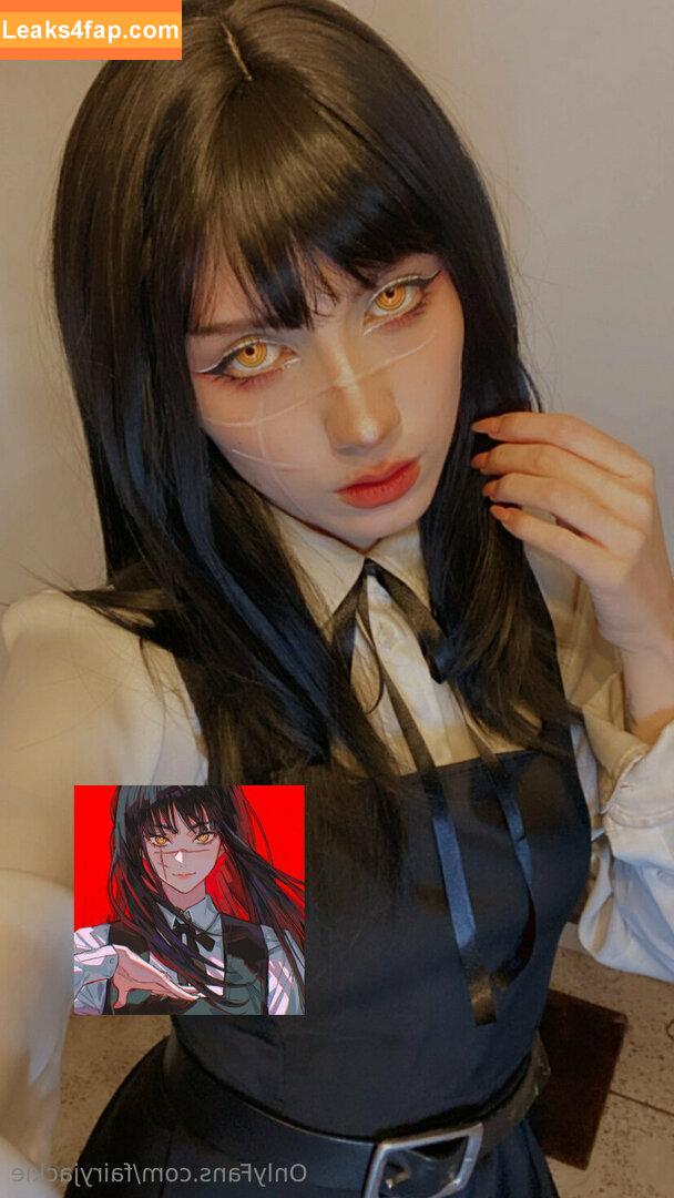 FairyTokyo / FairyWhore / fairywhorex leaked photo photo #0365