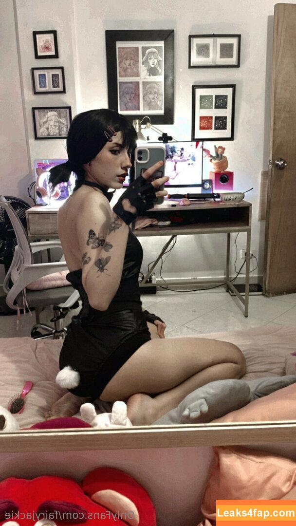 FairyTokyo / FairyWhore / fairywhorex leaked photo photo #0366