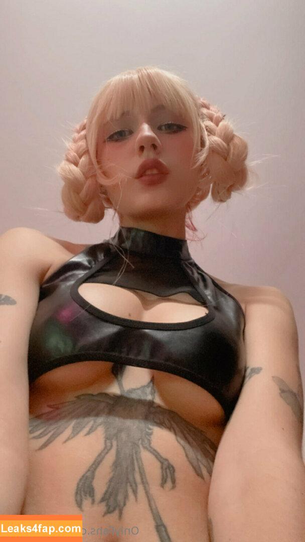 FairyTokyo / FairyWhore / fairywhorex leaked photo photo #0368