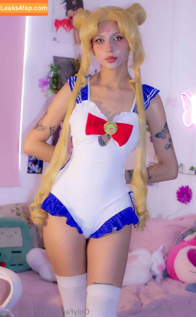 FairyTokyo / FairyWhore / fairywhorex leaked photo photo #0379
